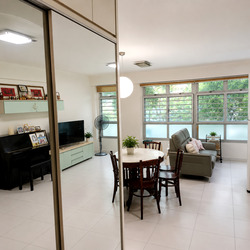 Blk 207B Punggol Sails (Punggol), HDB 5 Rooms #555937121